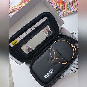 DPA 4066 CORE Omni Headset Microphone – TA4F (Shure) – New in Box